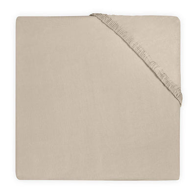 Jollein Fitted Sheet 140 x 70cm