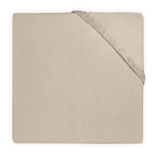 Jollein Fitted Sheet 140 x 70cm