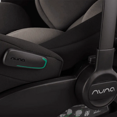 Nuna Arra Flex Infant Car Seat