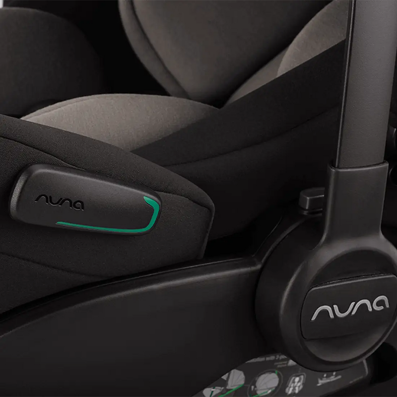 Nuna Arra Flex Infant Car Seat
