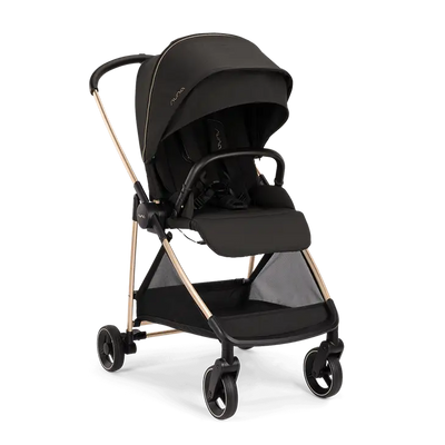 Nuna IXXA Stroller