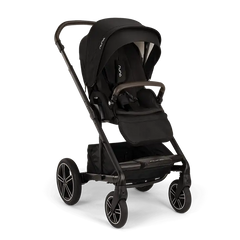 Nuna Mixx Next Travel System