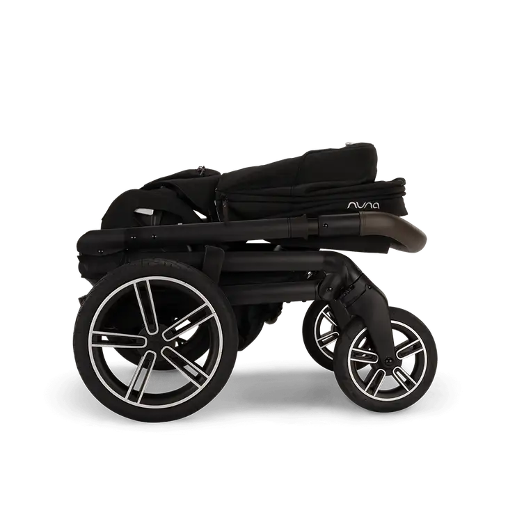 Nuna Mixx Next Travel System