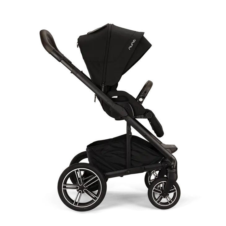 Nuna Mixx Next Travel System