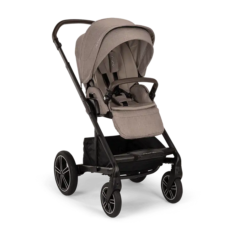 Nuna Mixx Next Travel System