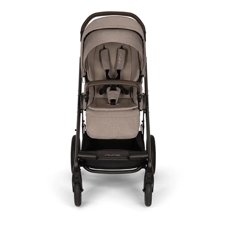 Nuna Mixx Next Travel System