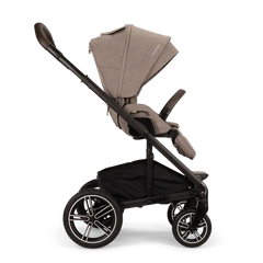 Nuna Mixx Next Travel System
