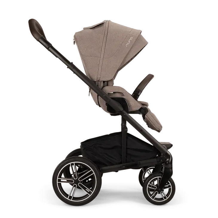 Nuna Mixx Next Travel System