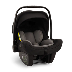 Nuna Mixx Next Travel System