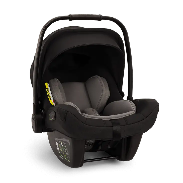 Nuna Mixx Next Travel System