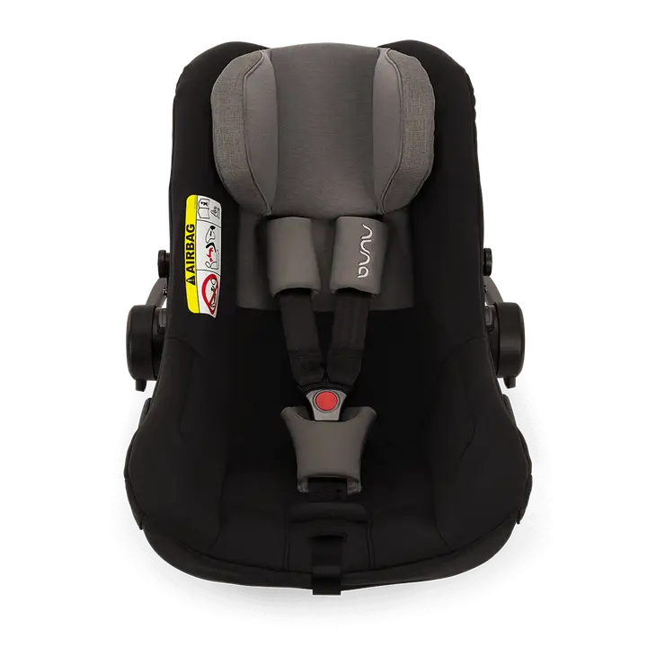 Nuna Mixx Next Travel System
