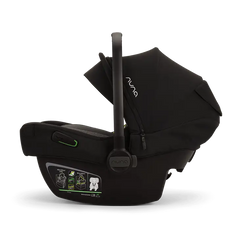 Nuna Mixx Next Travel System