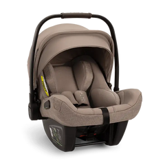Nuna Mixx Next Travel System