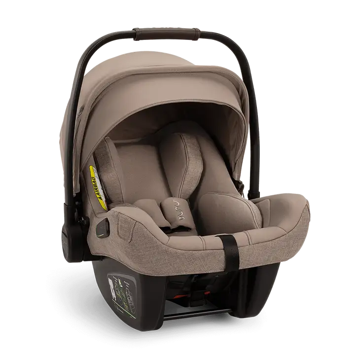 Nuna Mixx Next Travel System