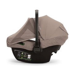Nuna PIPA Next Car Seat