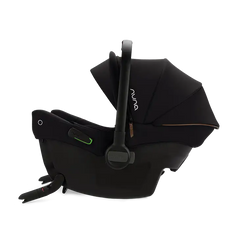 Nuna PIPA URBN Car Seat- Caviar