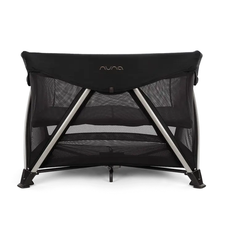 Nuna SENA Aire Travel Cot  1