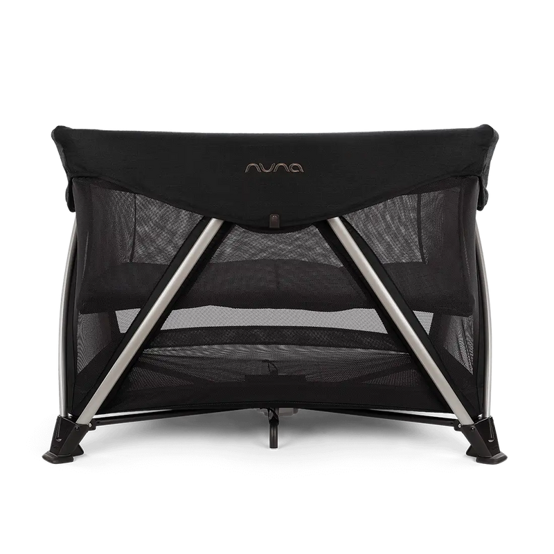 Nuna SENA Aire Travel Cot  1