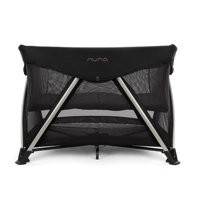 Nuna SENA Aire Travel Cot  1