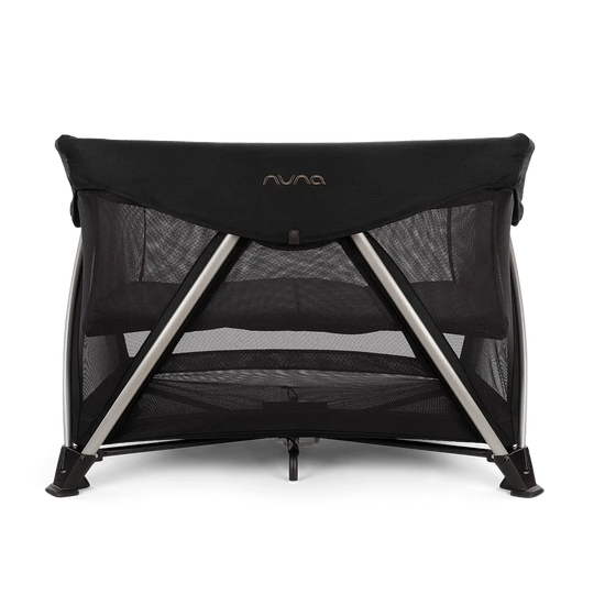 Nuna SENA Aire Travel Cot  1