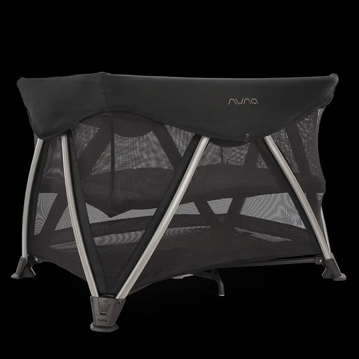 Nuna SENA Aire Travel Cot  1