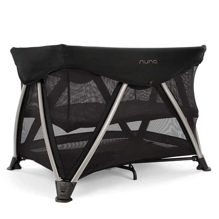 Nuna SENA Aire Travel Cot  1