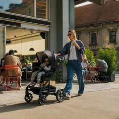 Nuna MIXX Next BMW Stroller