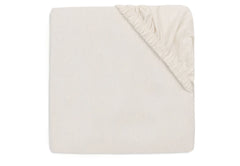 Jollein Fitted Sheet Jersey  60x120 cm