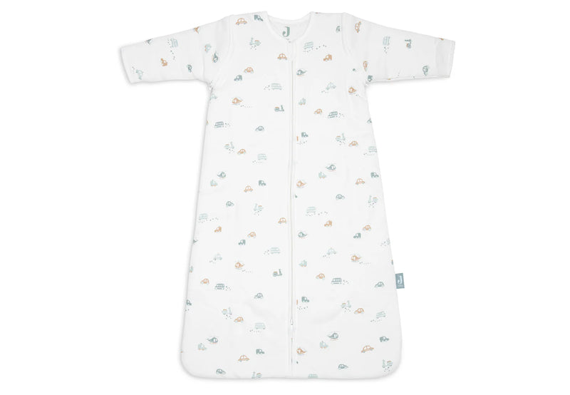 Sleeping Bag with Detachable Sleeves 110cm