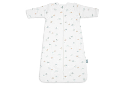 Sleeping Bag with Detachable Sleeves 70cm