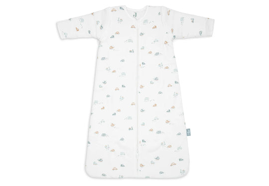 Sleeping Bag with Detachable Sleeves 70cm