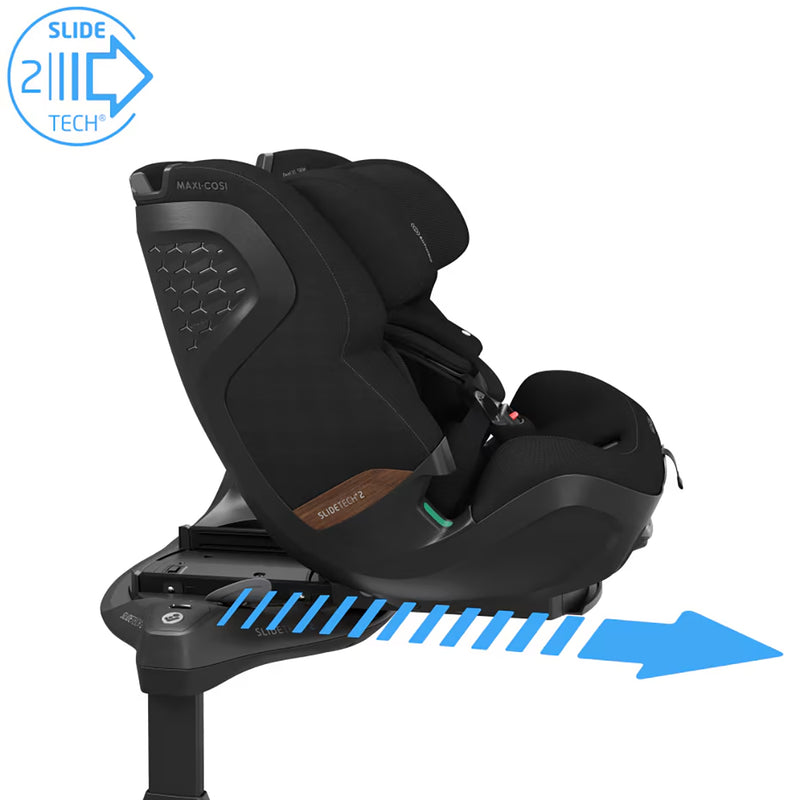 MC Pearl XL Slide Pro