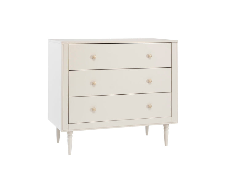 Chest Petit 3 drawers Champagne