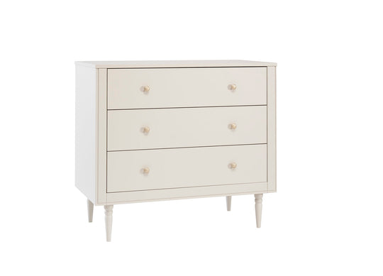 Chest Petit 3 drawers Champagne
