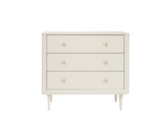 Chest Petit 3 drawers Champagne