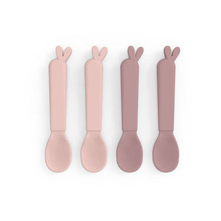 Kiddish Spoon 4-Pack Lalee