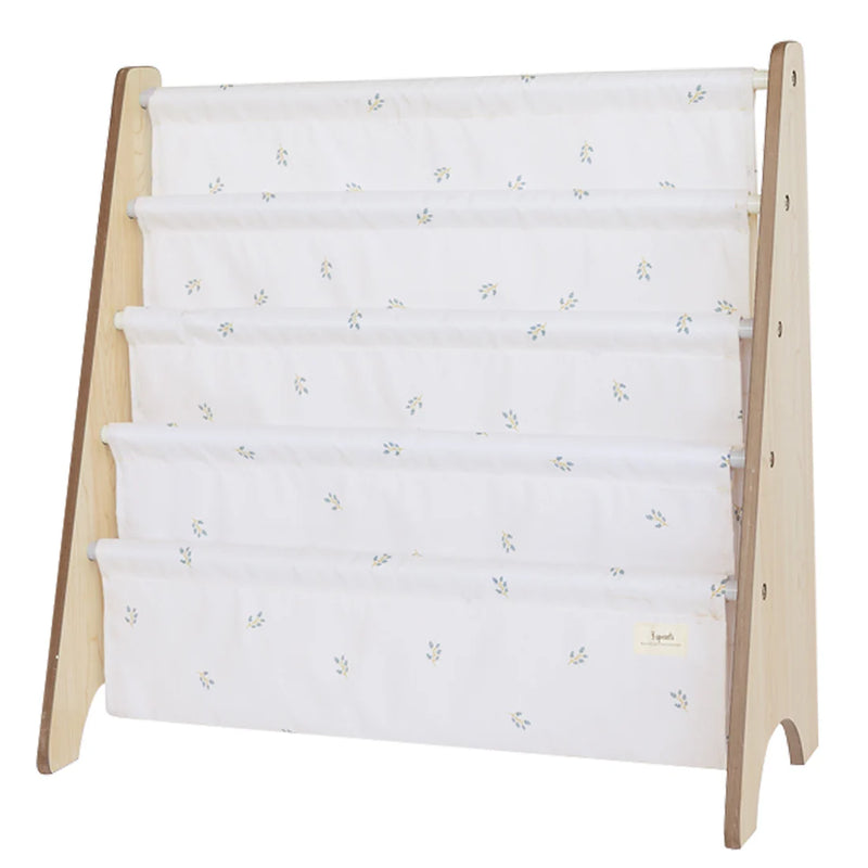 Book Rack Terrazzo Recycled