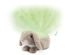 Zazu Star Projector Ruby The Rabbit
