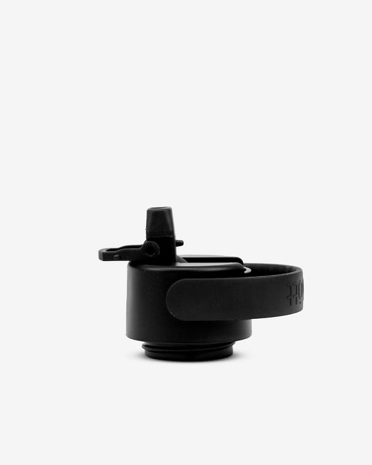 Runbött Sport Cap Plain Black