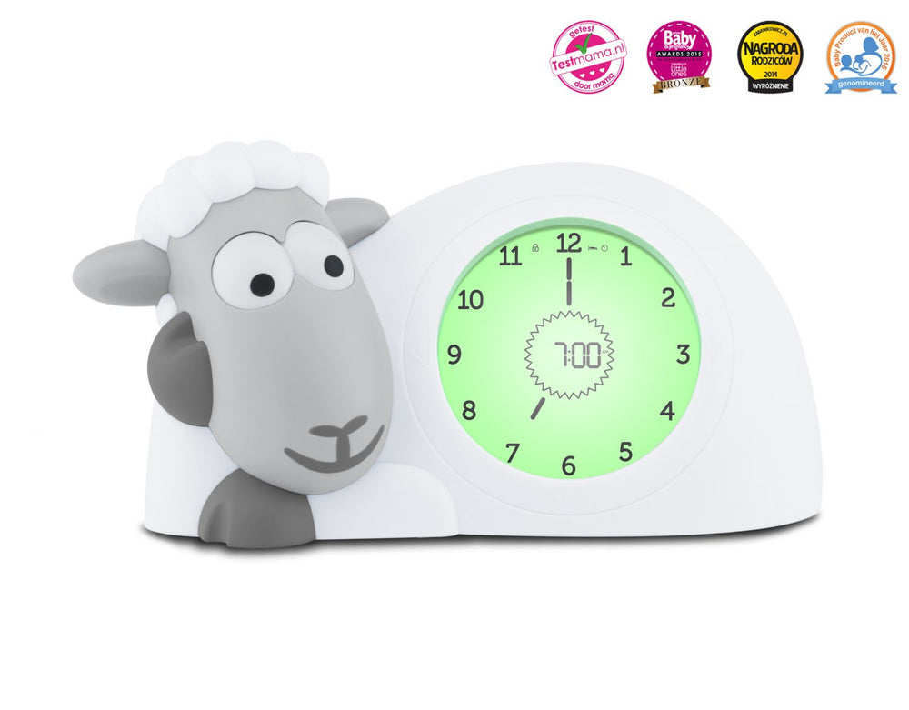 Zazu SAM Sleeptrainer & Nightlight