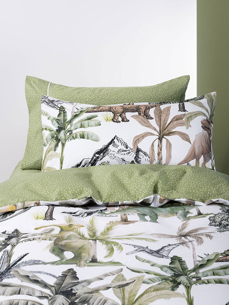 Duvet Cover Set Wild Thing