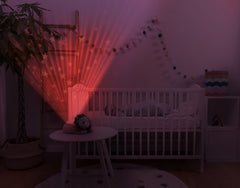 Zazu Star Projector Leo the Lion
