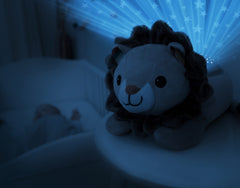 Zazu Star Projector Leo the Lion