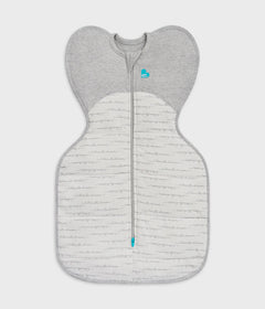 Swaddle Up Winter Warm White