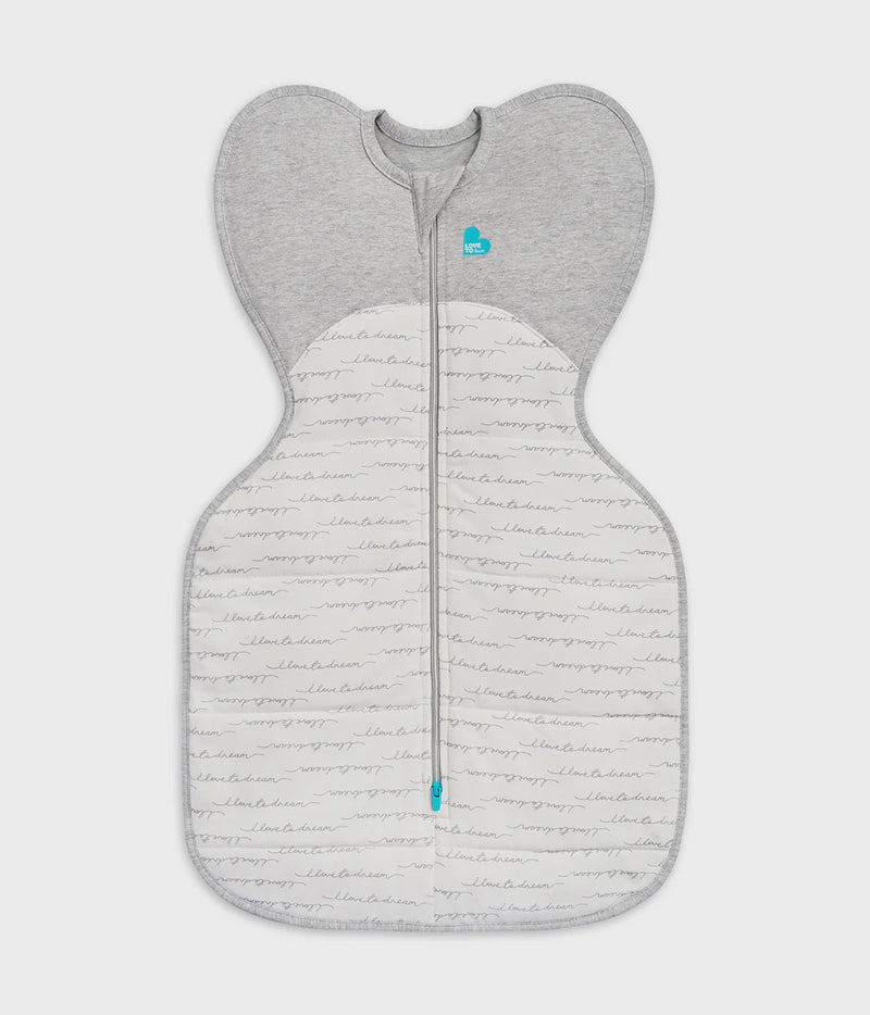 Swaddle Up Winter Warm White