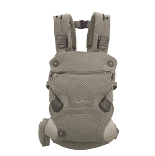 Nuna Carrier CUDL Clik- Fog