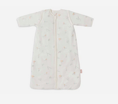 Sleeping Bag with Detachable Sleeves 110cm