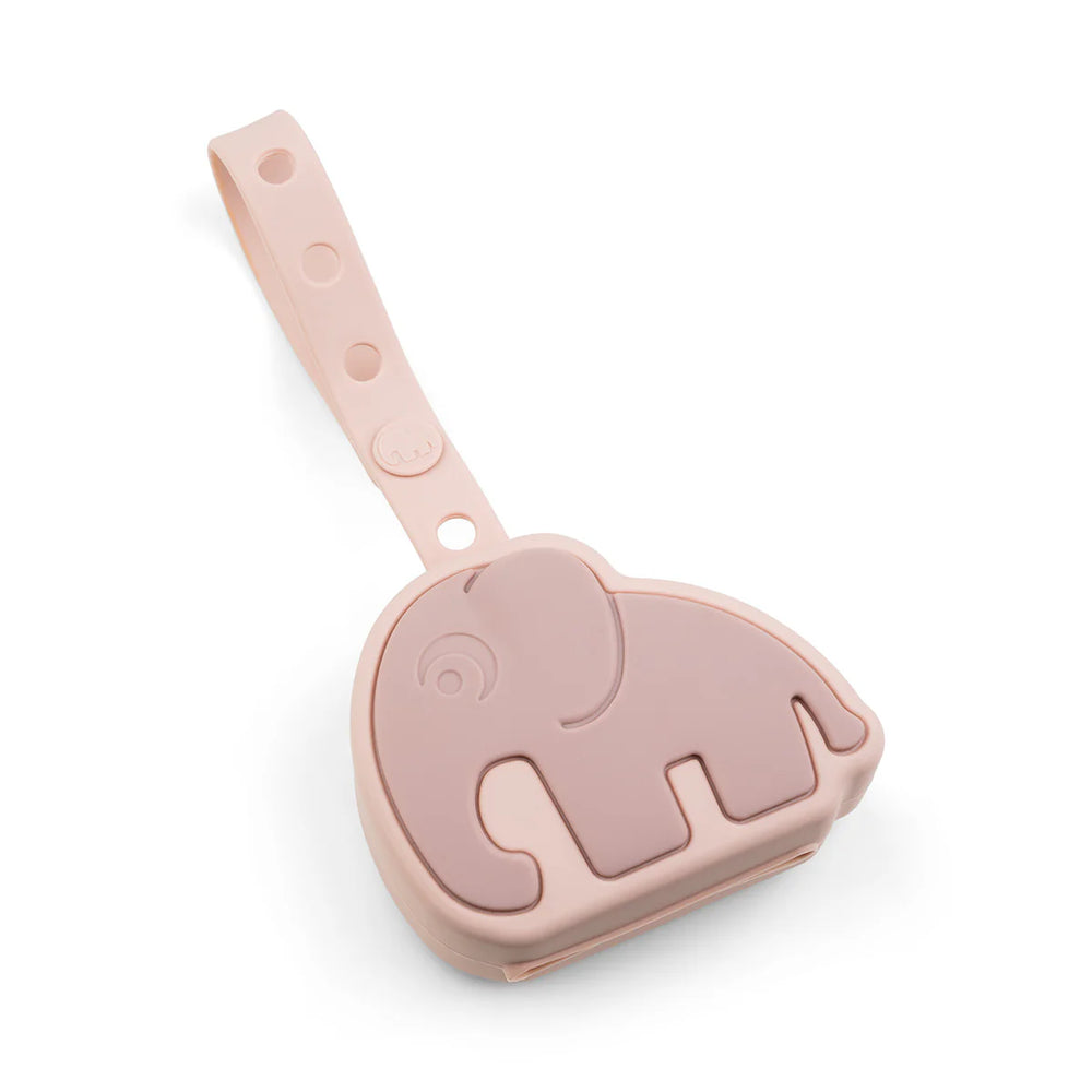 Silicone Pacifier Pouch