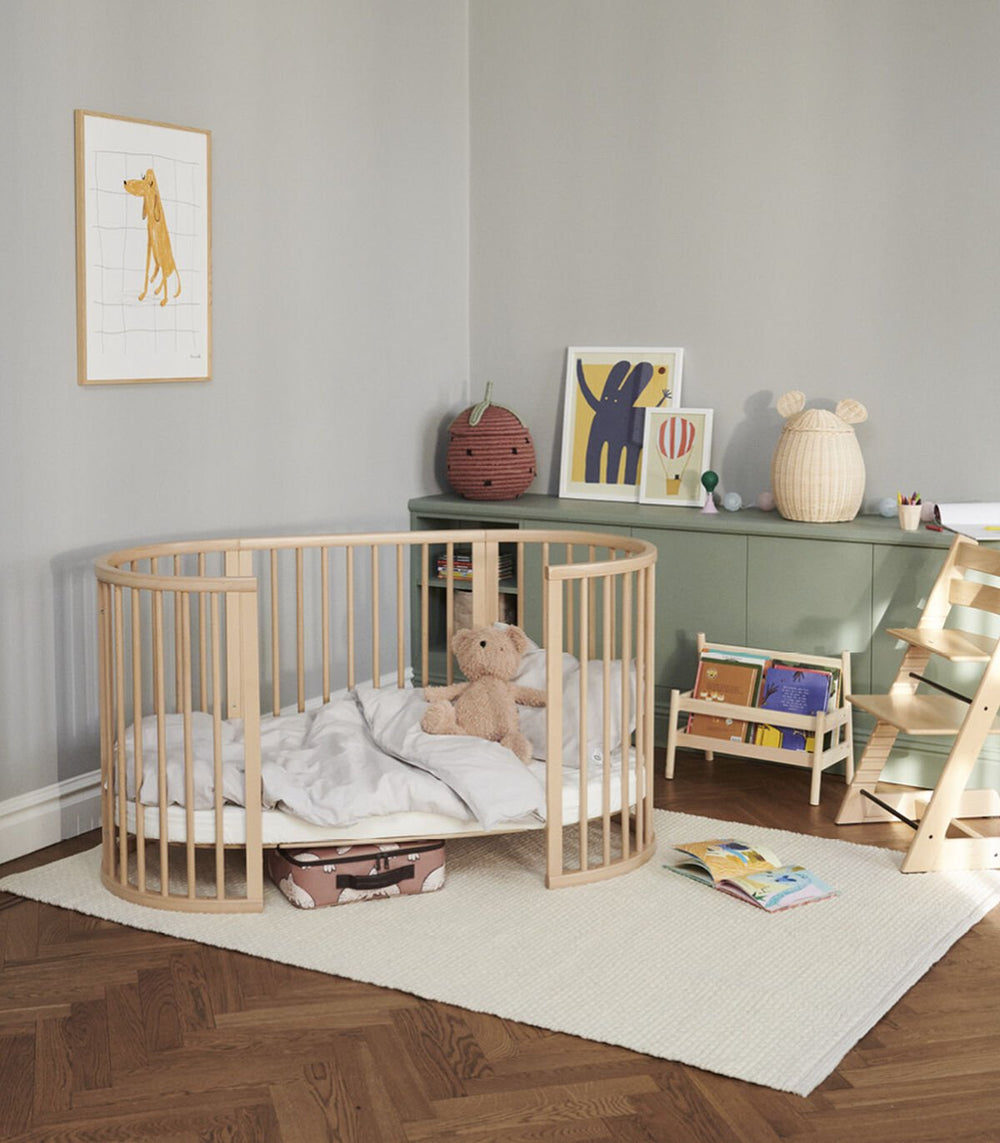 Stokke Sleepi Bed V3 complete