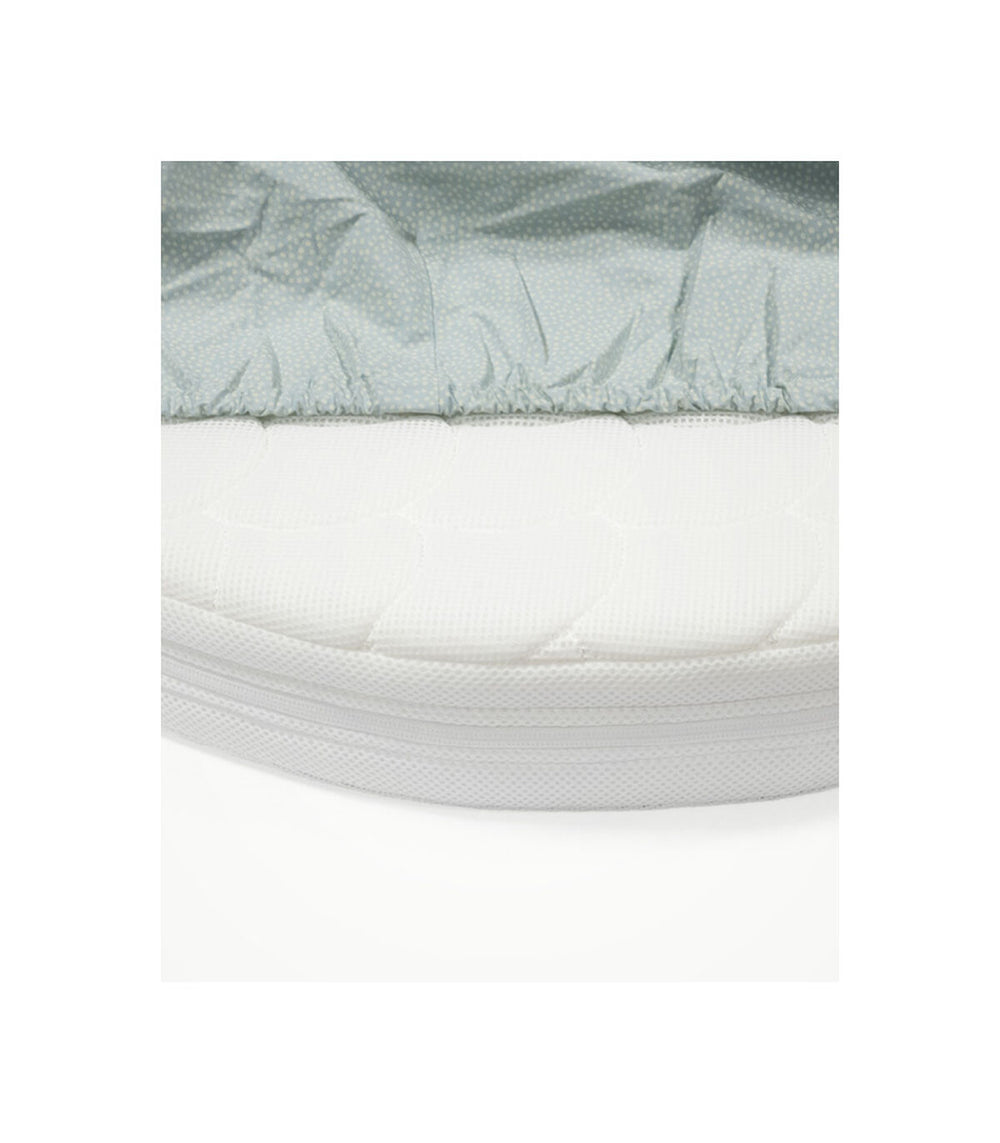 Stokke Bed Fitted Sheet V3